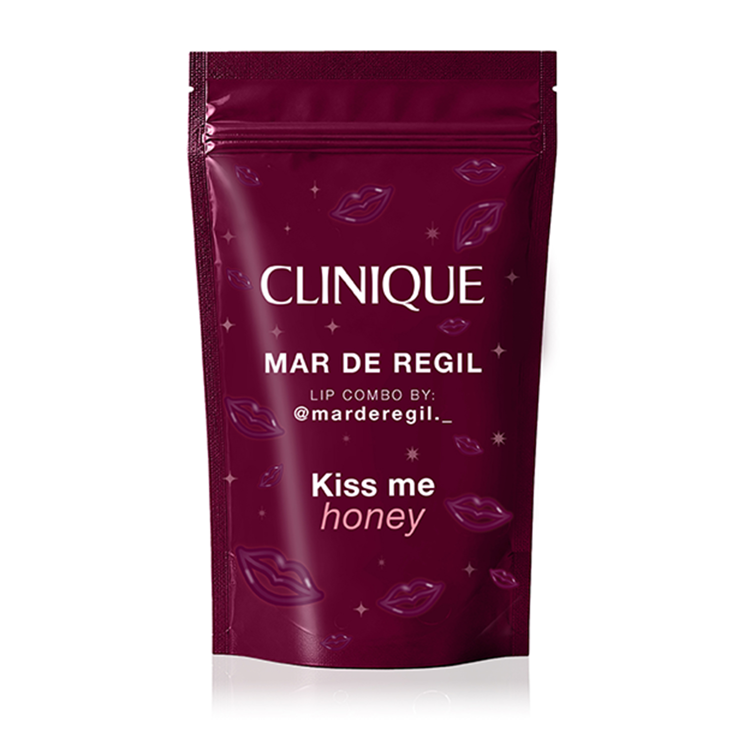 MAR DE REGIL CLINIQUE LIP COMBO (SET PARA LABIOS)
